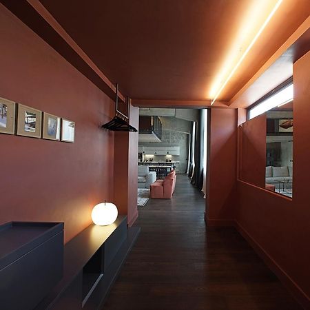 Edit Lofts Torino Exterior foto