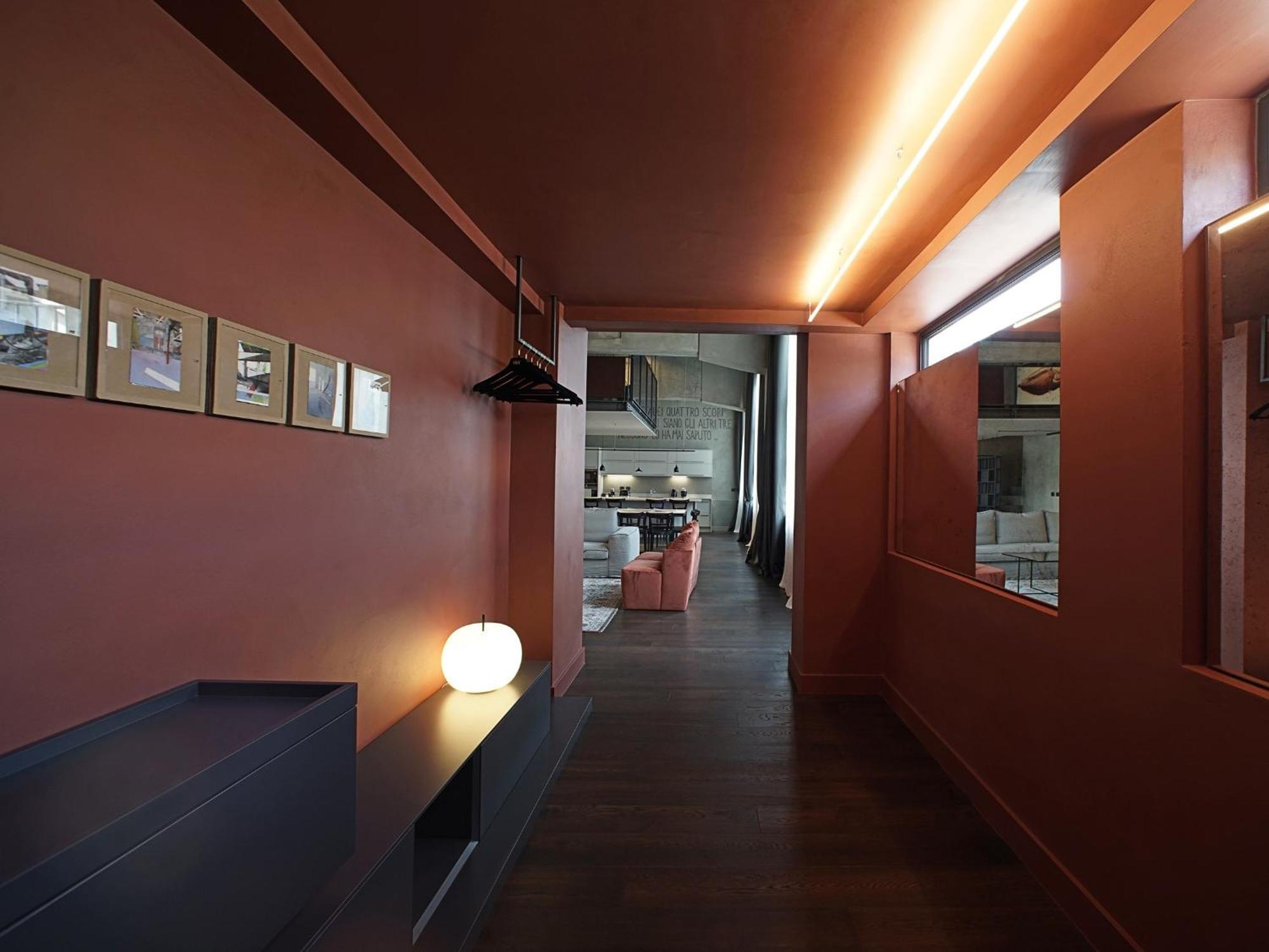 Edit Lofts Torino Exterior foto