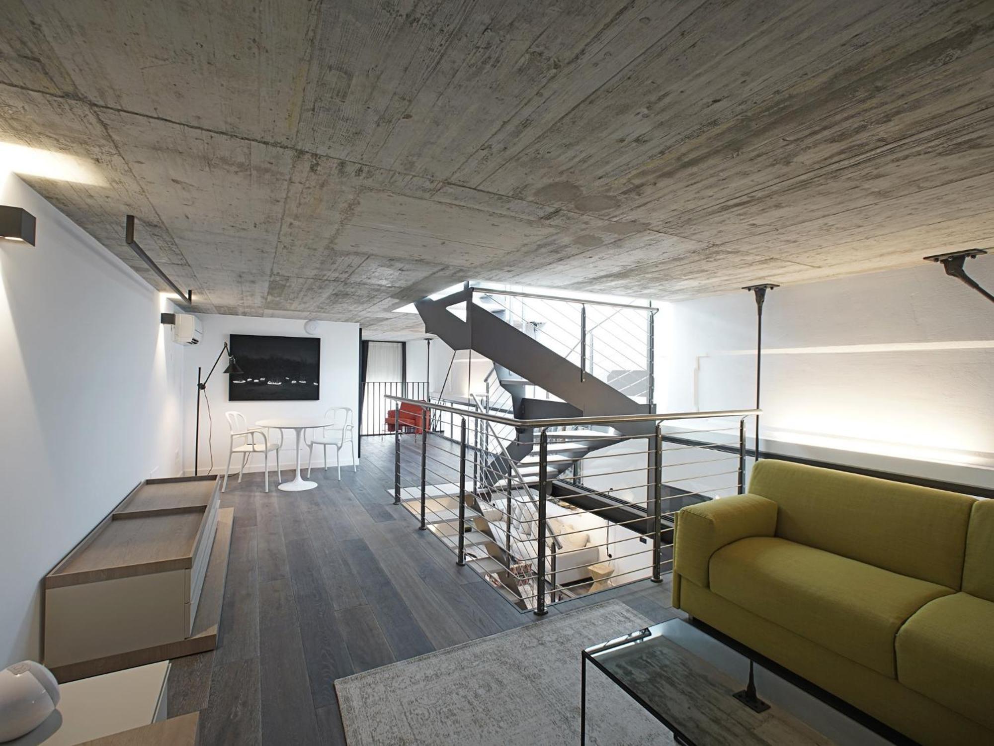 Edit Lofts Torino Exterior foto