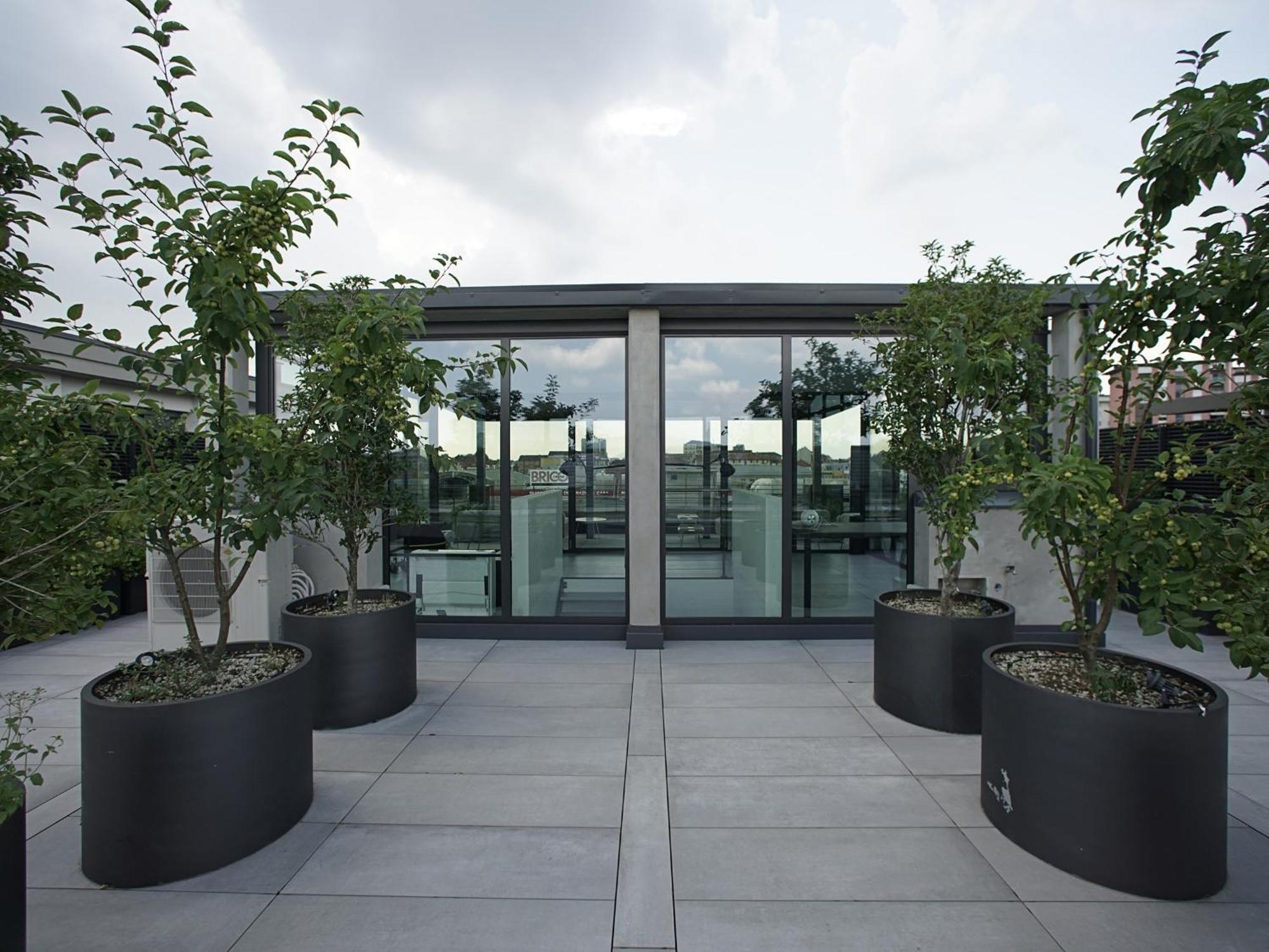Edit Lofts Torino Exterior foto