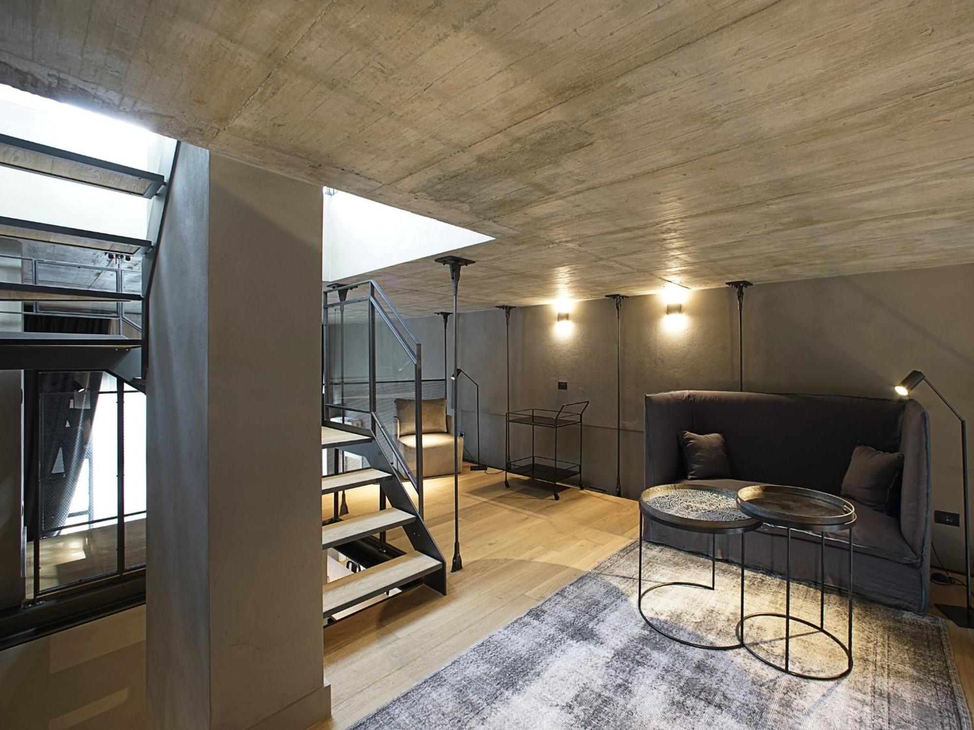 Edit Lofts Torino Exterior foto