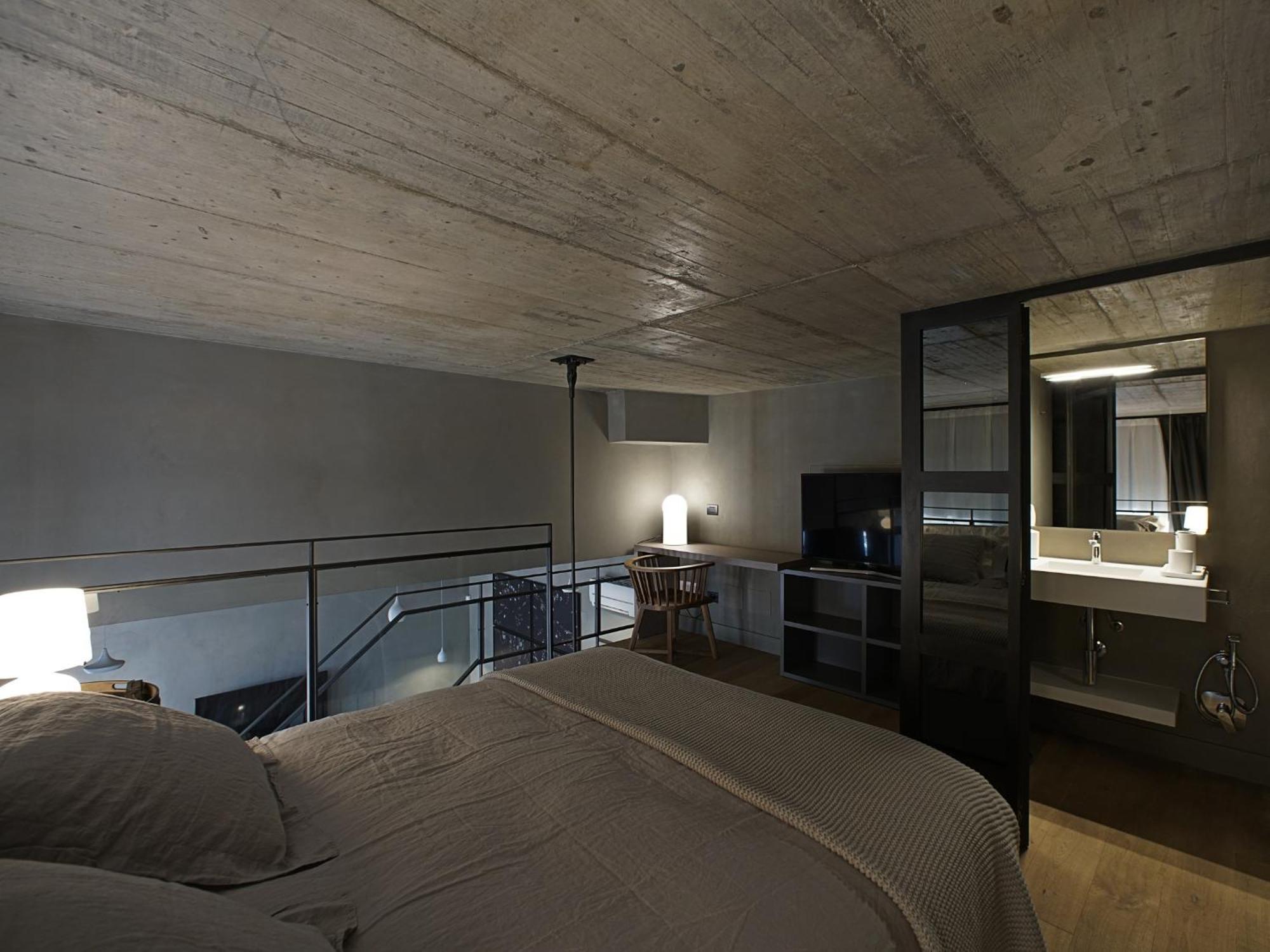 Edit Lofts Torino Exterior foto