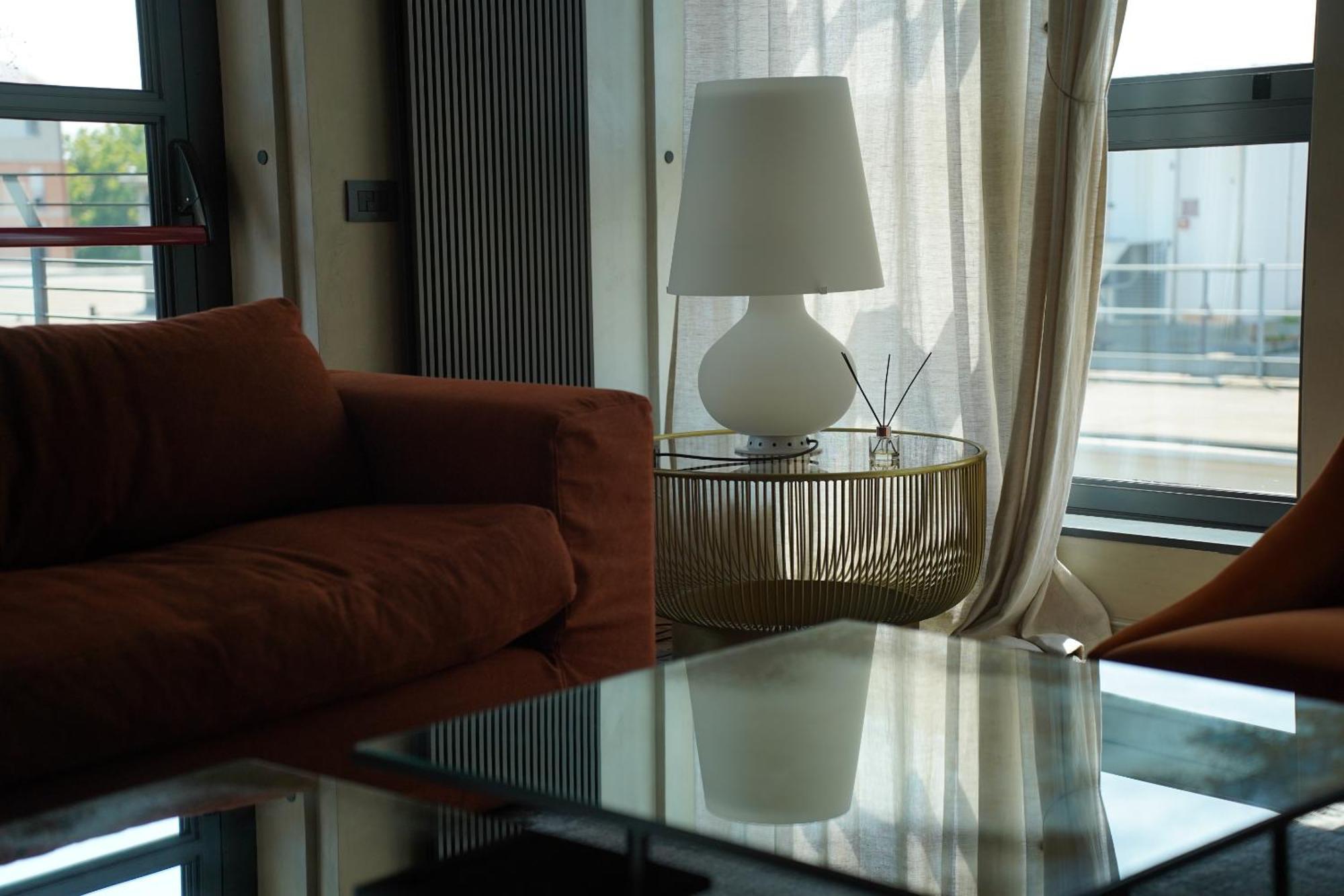 Edit Lofts Torino Cameră foto