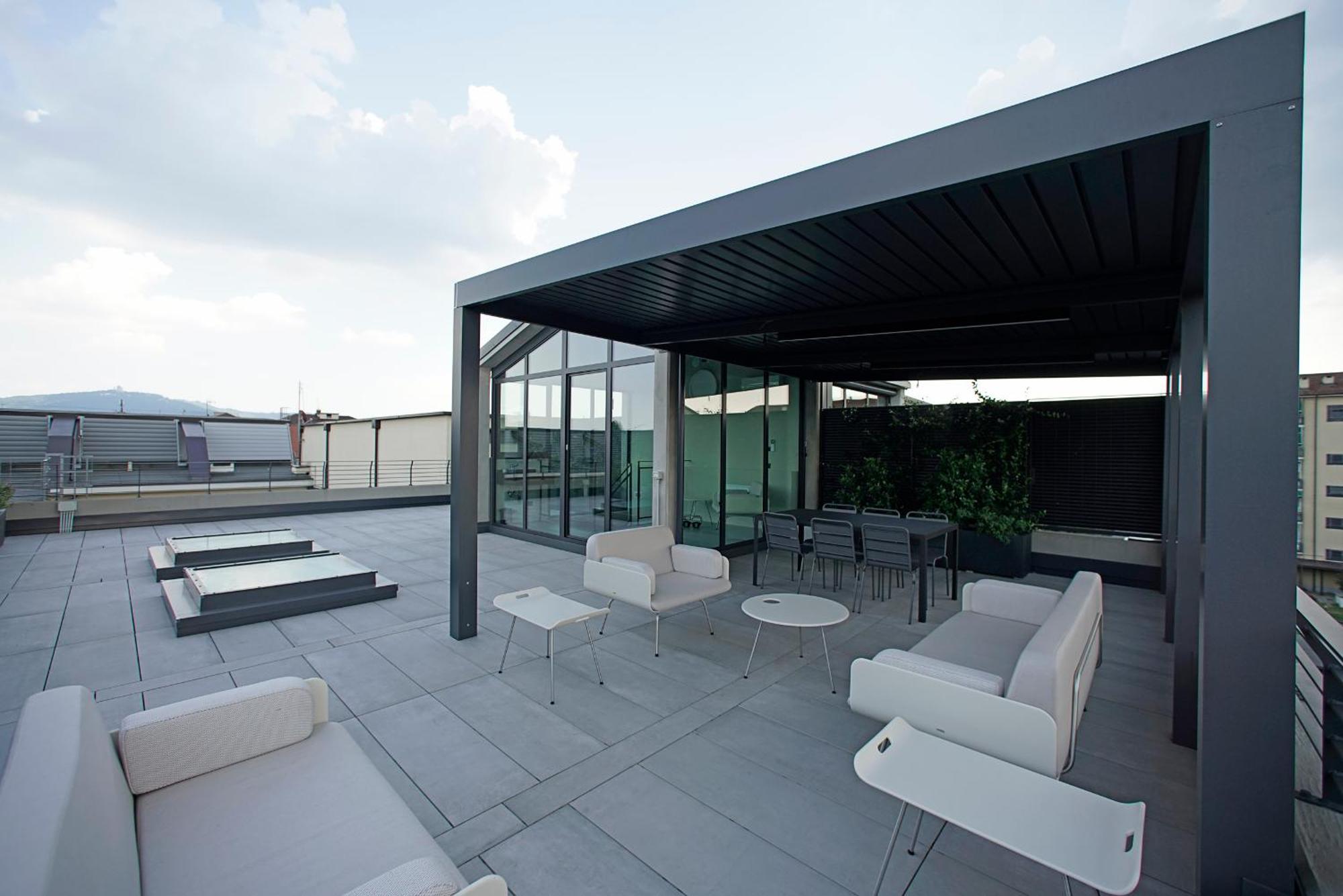 Edit Lofts Torino Exterior foto
