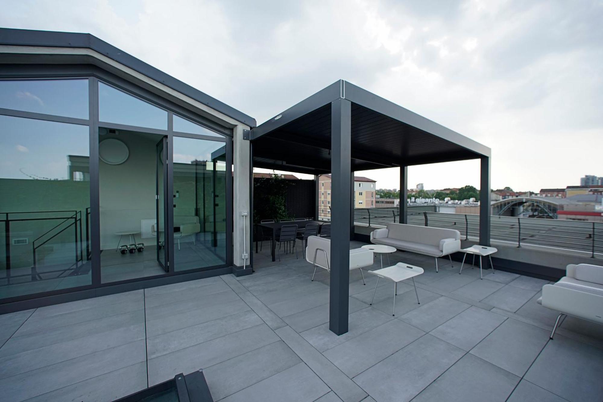 Edit Lofts Torino Exterior foto