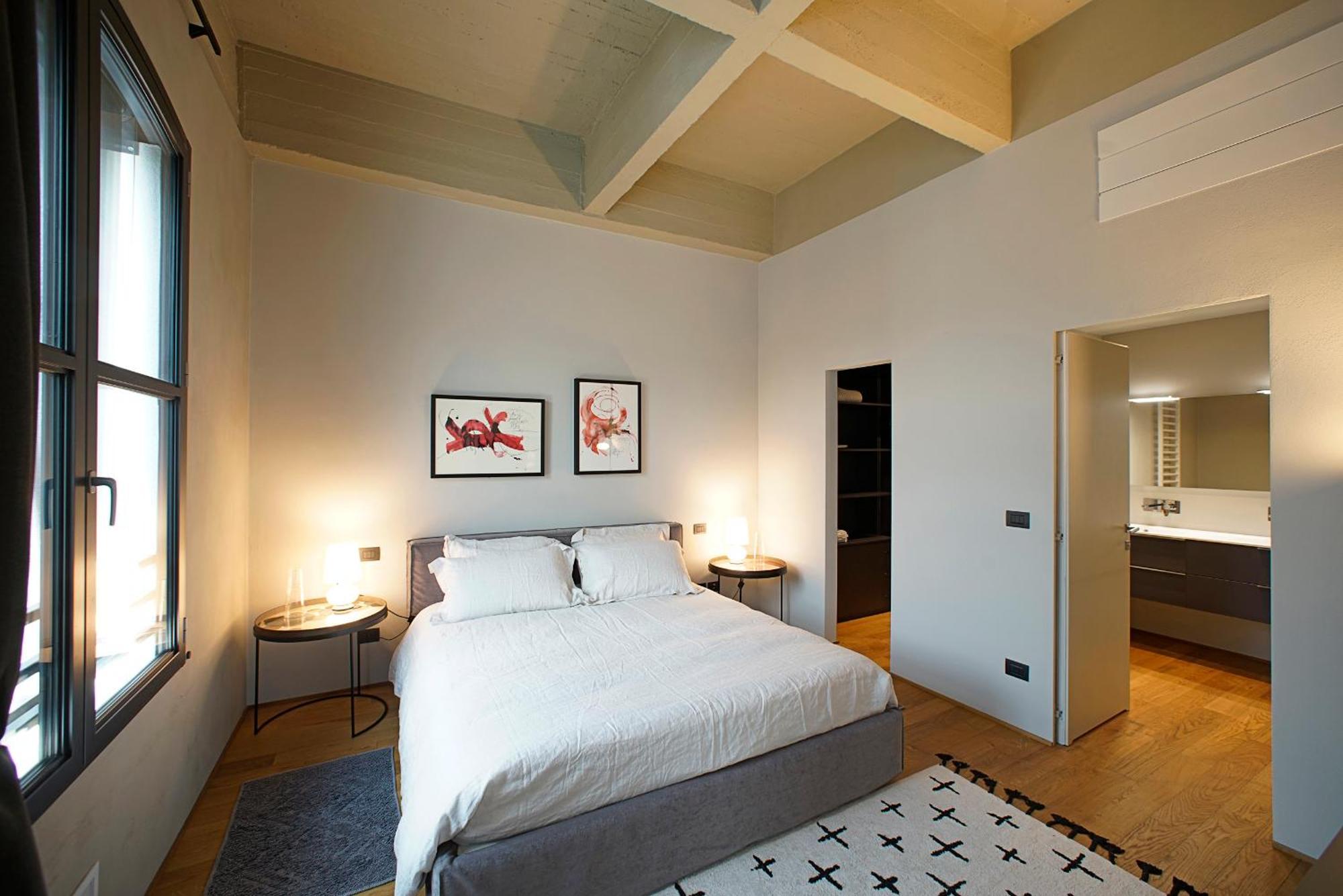 Edit Lofts Torino Exterior foto