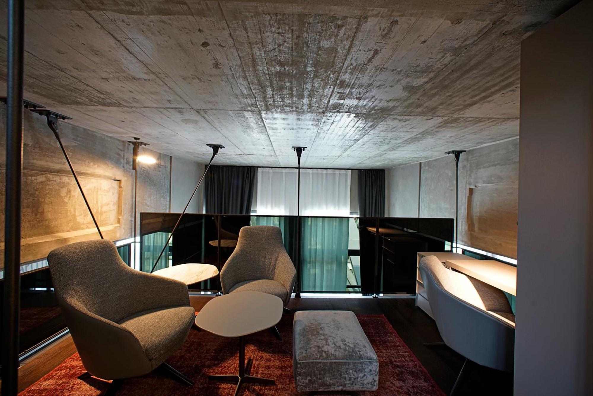 Edit Lofts Torino Exterior foto
