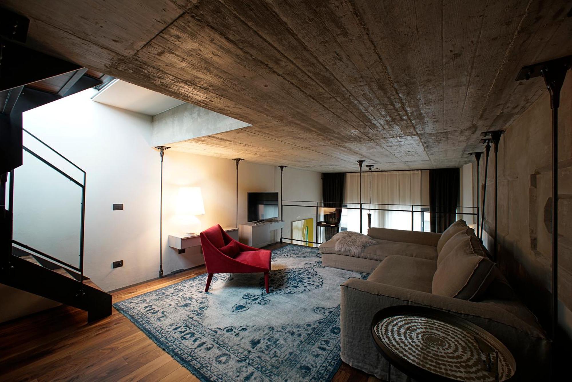 Edit Lofts Torino Exterior foto