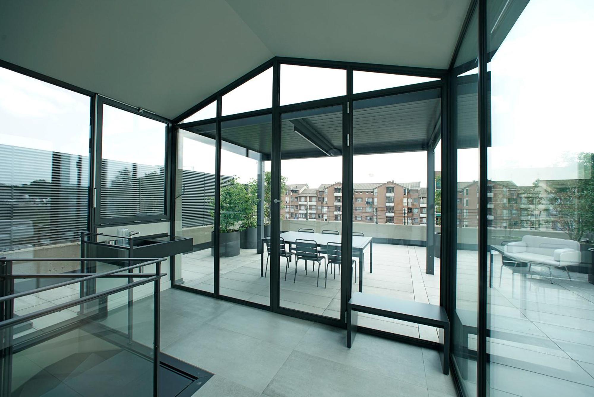 Edit Lofts Torino Exterior foto
