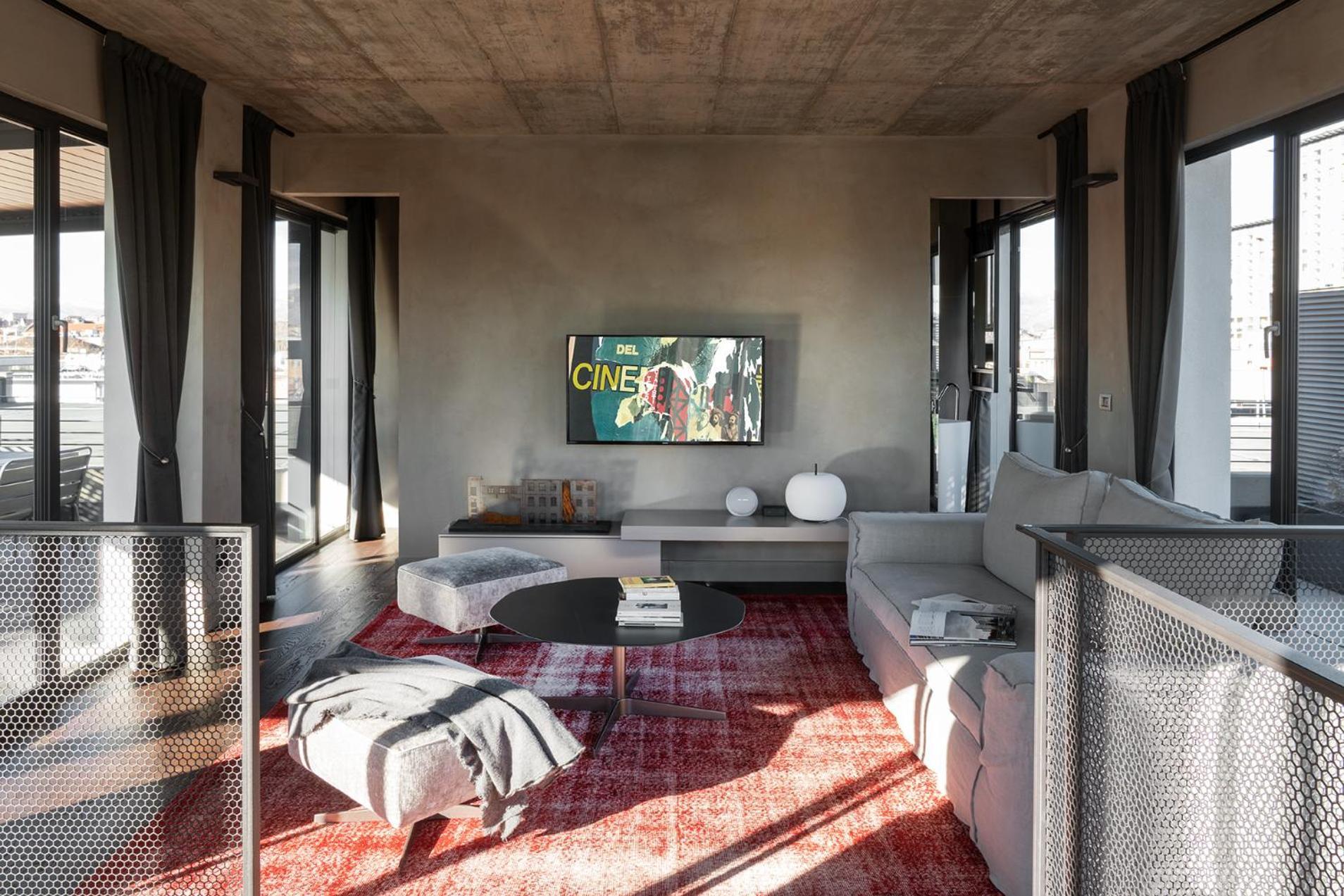 Edit Lofts Torino Exterior foto